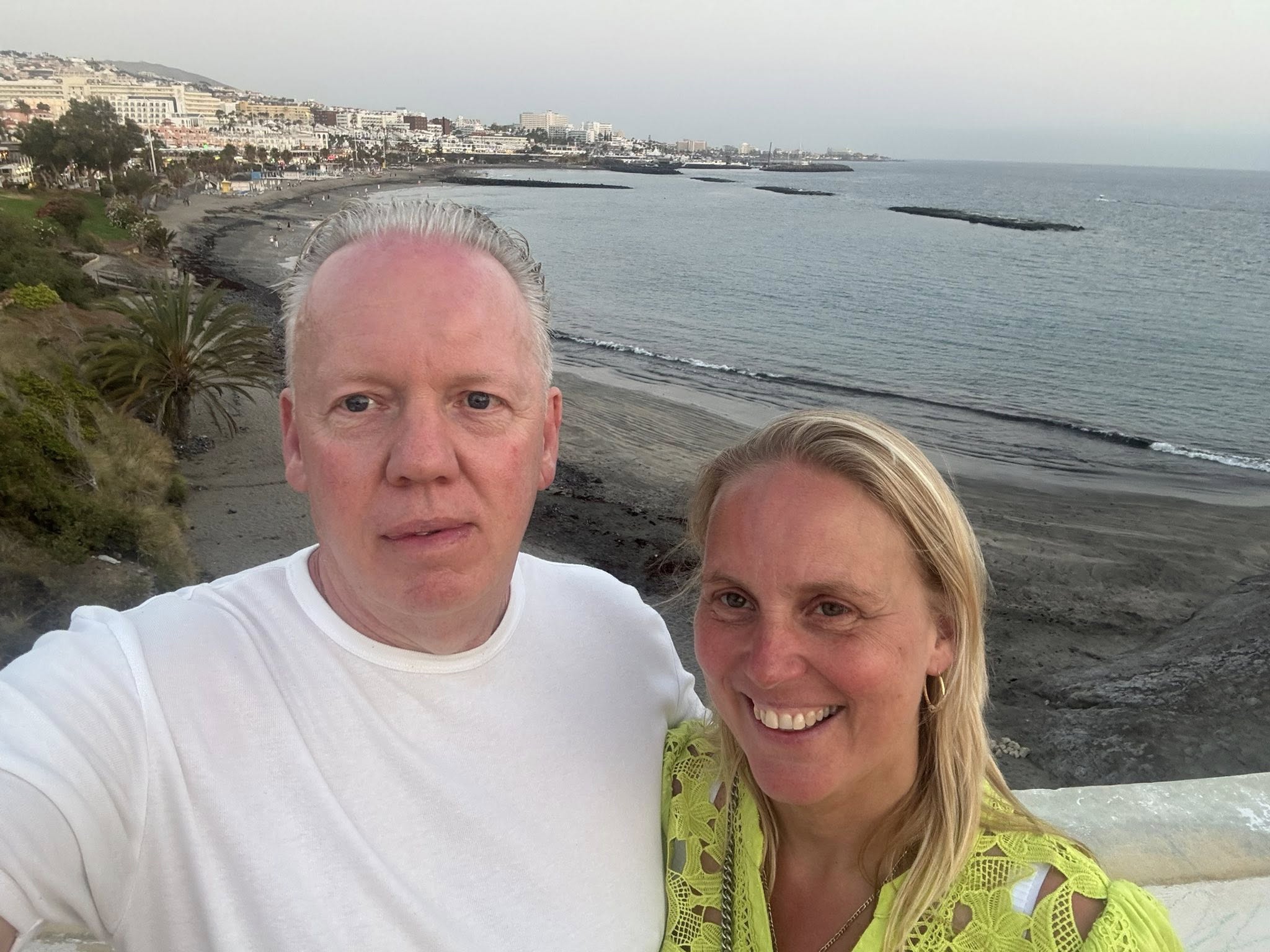 Marc & Martine Torfs